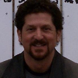 Steven Kamin