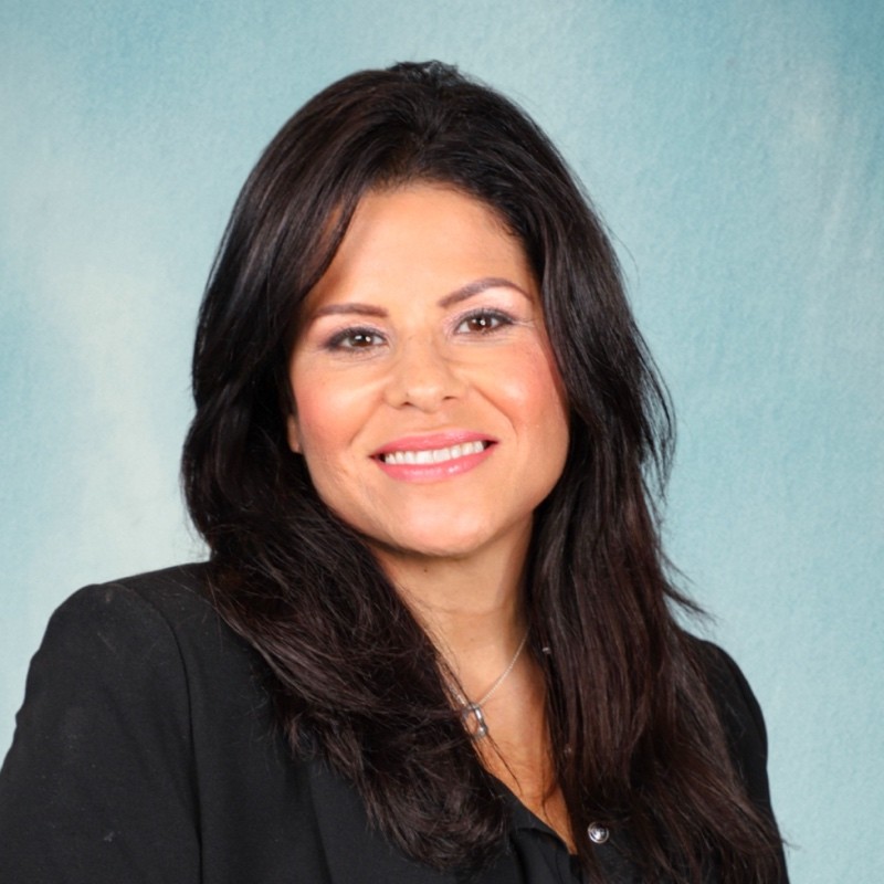 Nanette Cruz