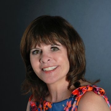 Susan Pierce