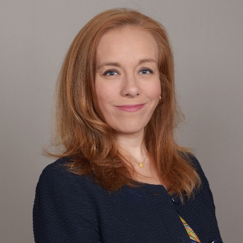 Shannon Wolfrum