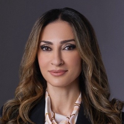Taraneh Khorrami