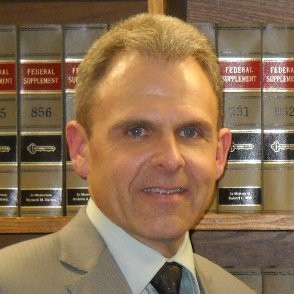 Shawn Vandenberg