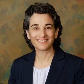 Rachel Ullman