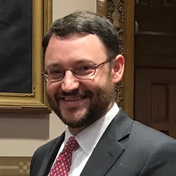 Timothy Ayer