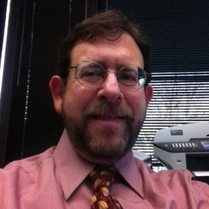 Steven Gaba