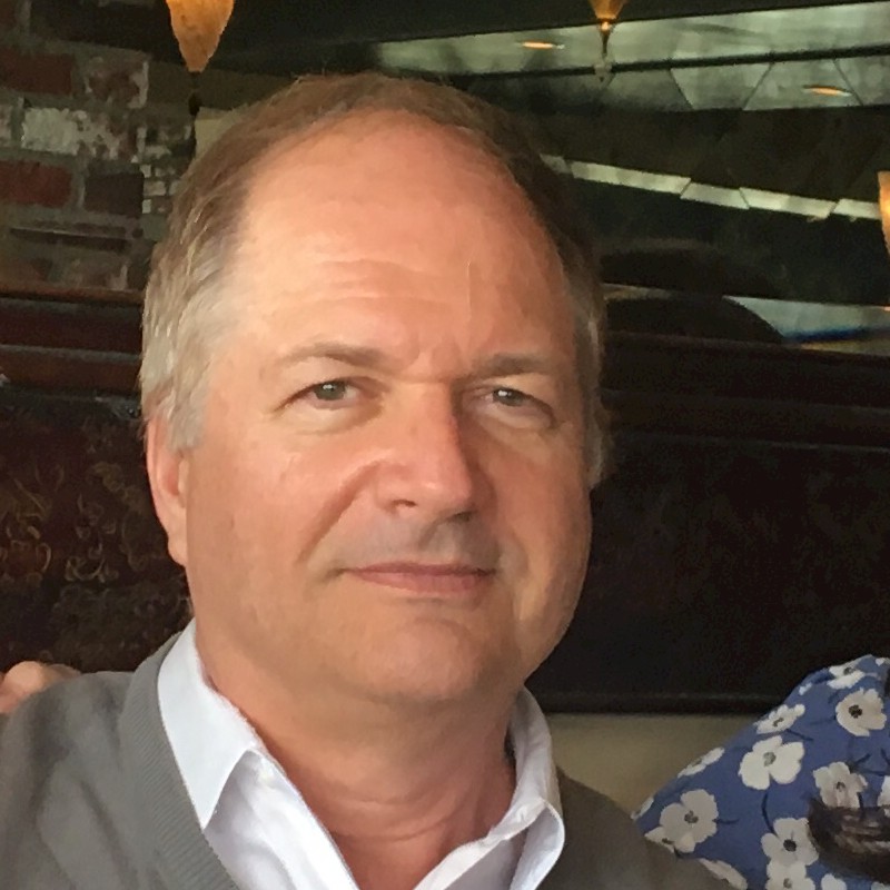 Robert Mitrovich
