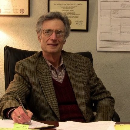 Samuel Rudolph