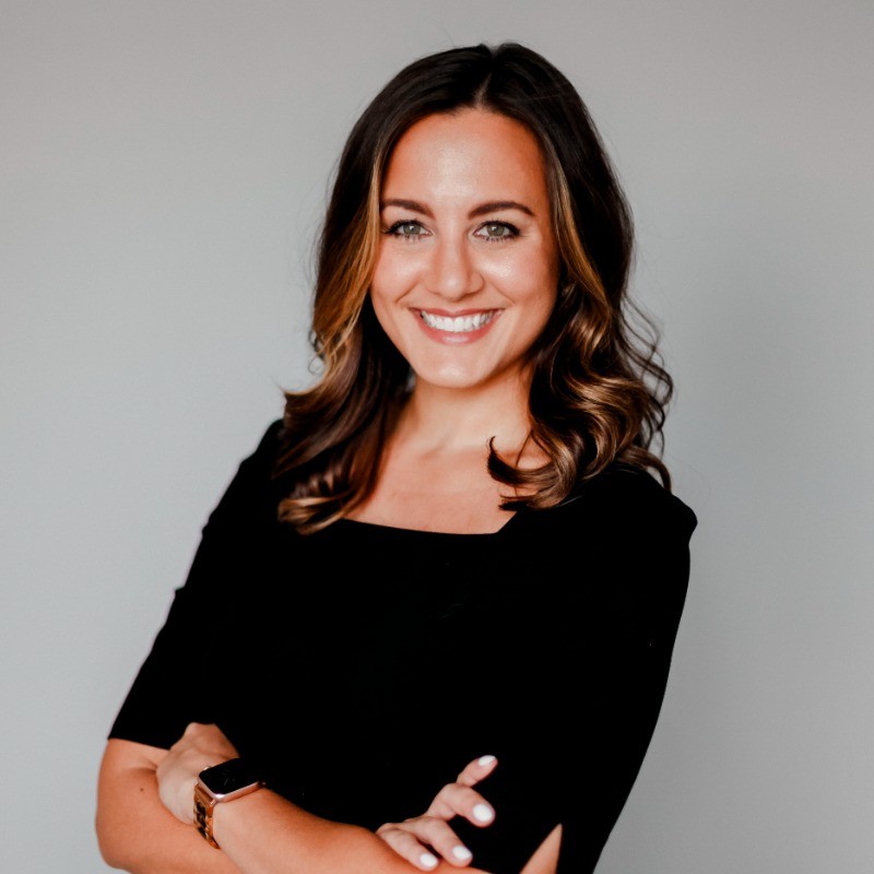 Kristen Strieker