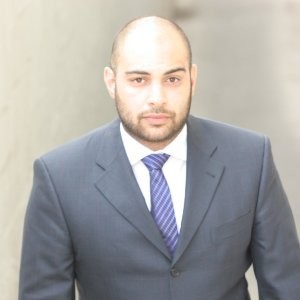 Abbas Kazerounian