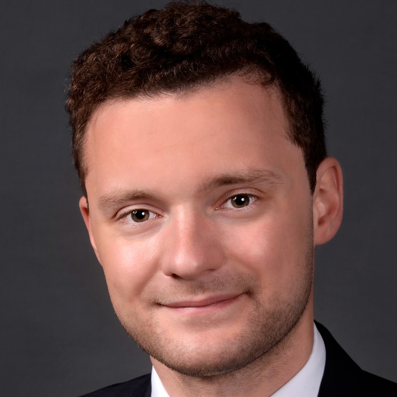 Nicholas Naum