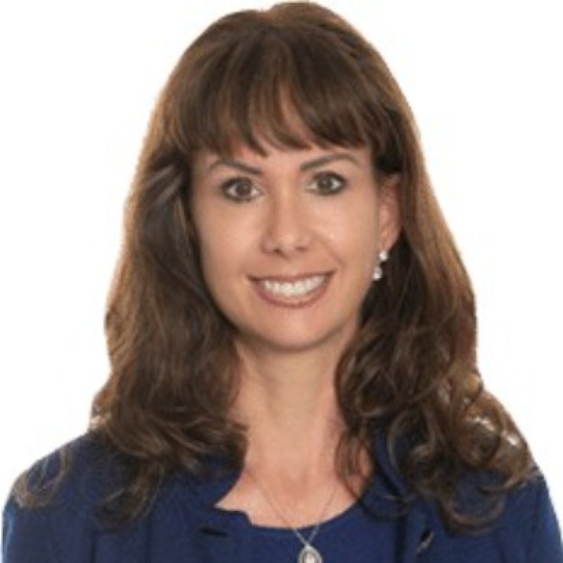 Stephanie Mahdavi