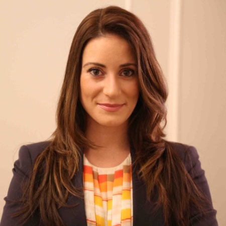 Zoe Alexiou
