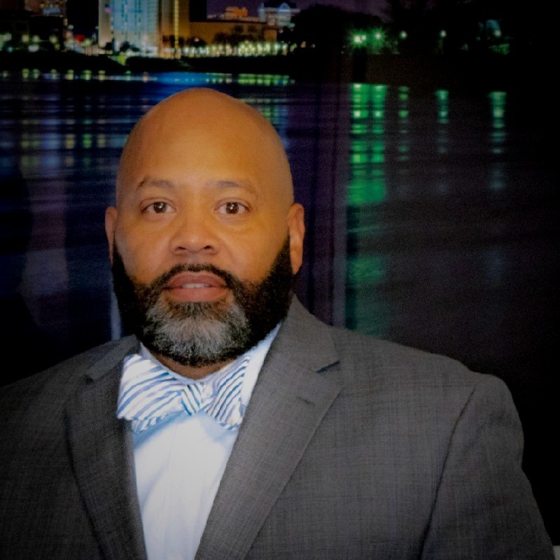 Kinnard Scott