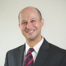 Trevor Eisenman