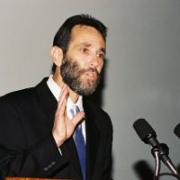 Daniel Bruce Spitzer