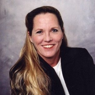 Mary Bevins