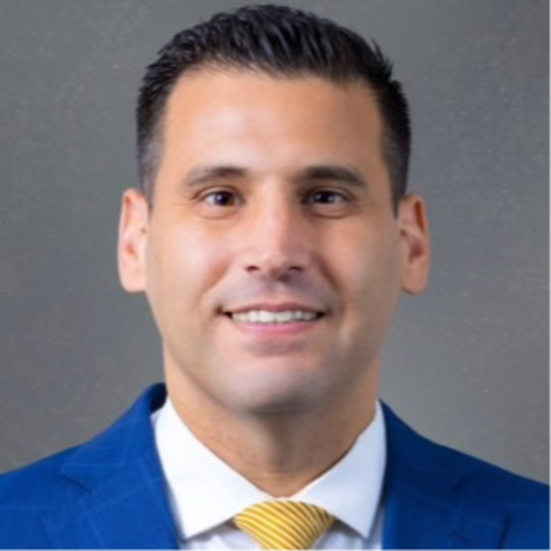 Tom Antunovich