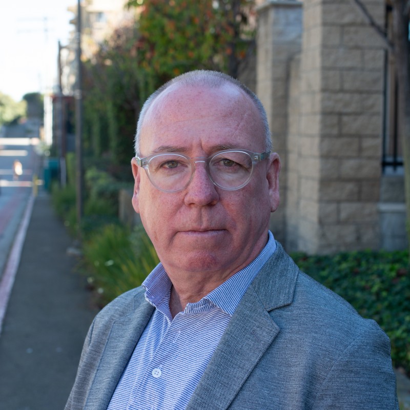 Richard Silber