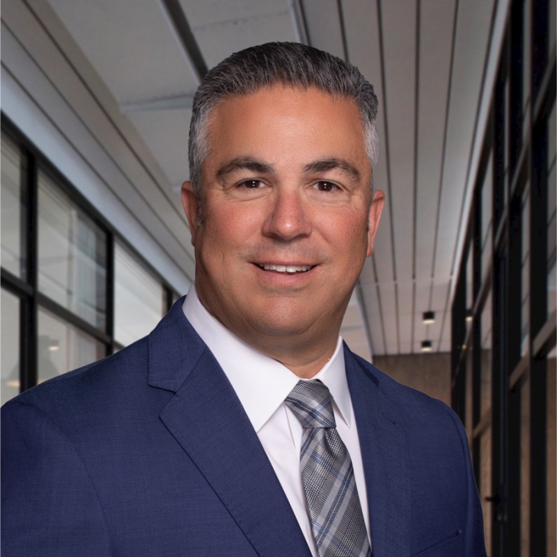 Mark Magarian