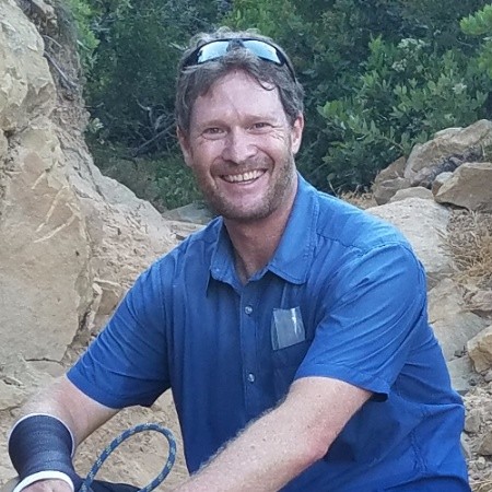 Eric Burkhardt
