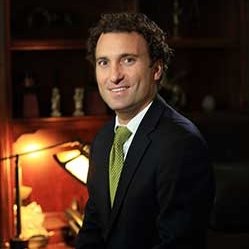 Zachary Cantor