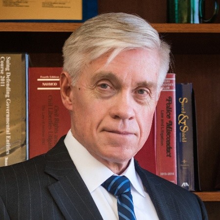 Kervyn Altaffer