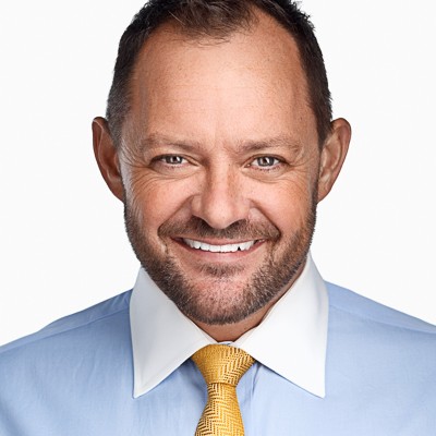 Todd Bovo