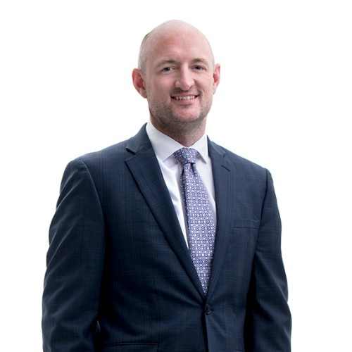 Eric Mollenhauer