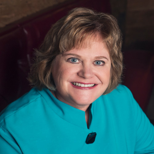 Elizabeth Wakeman