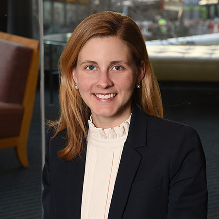 Medora Akers