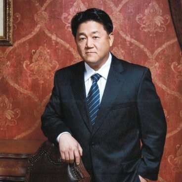 Kristopher Ahn