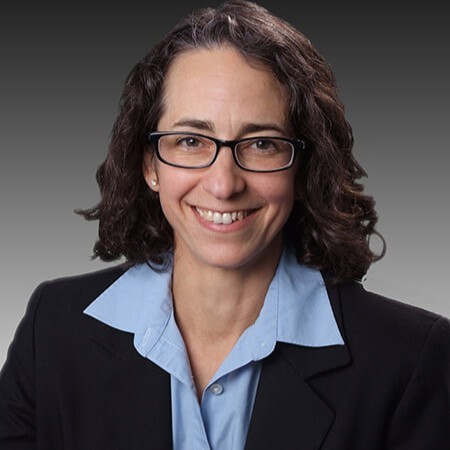 Amy Kirschbaum