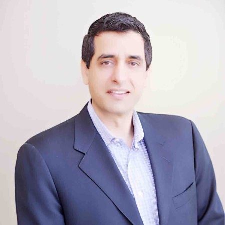 Daniel Janjua