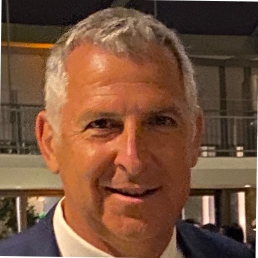 Robert Solis