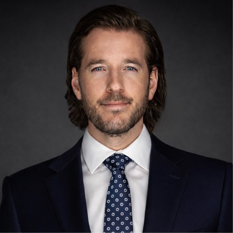 Jason Alman