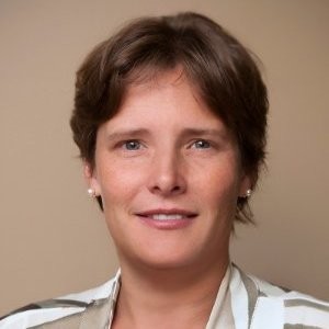 Deborah Bull