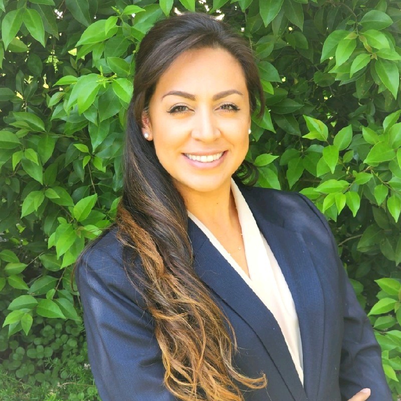 Elyza Eshaghi