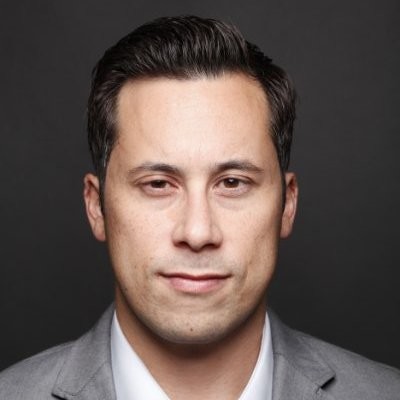 Eric Hartmans