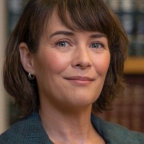 Deborah Hoetger