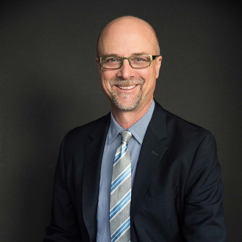 David Carico