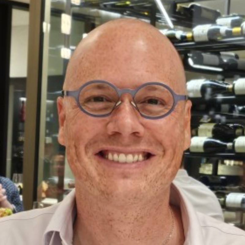 Christopher Pogue
