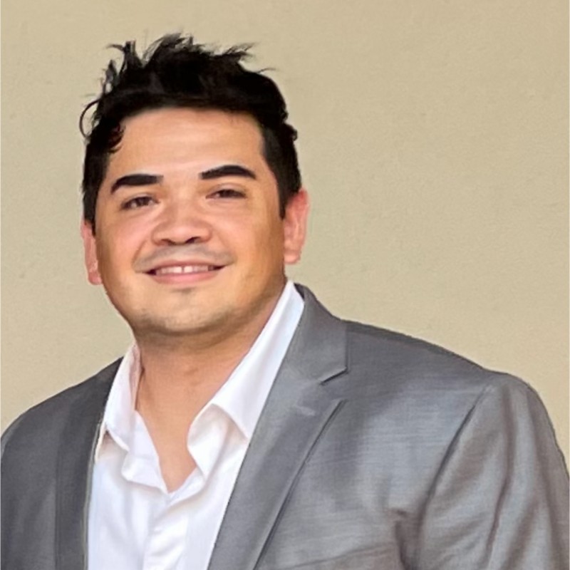 Daniel Bello