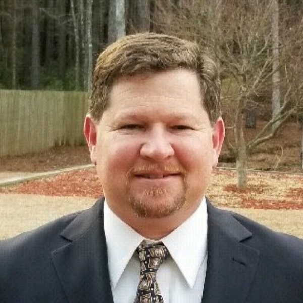Donald Campbell