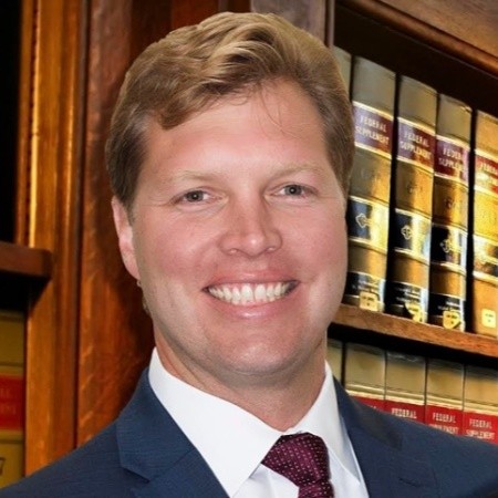 Nick Christoph