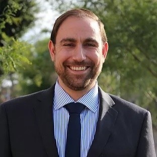 Nicholas Abdo