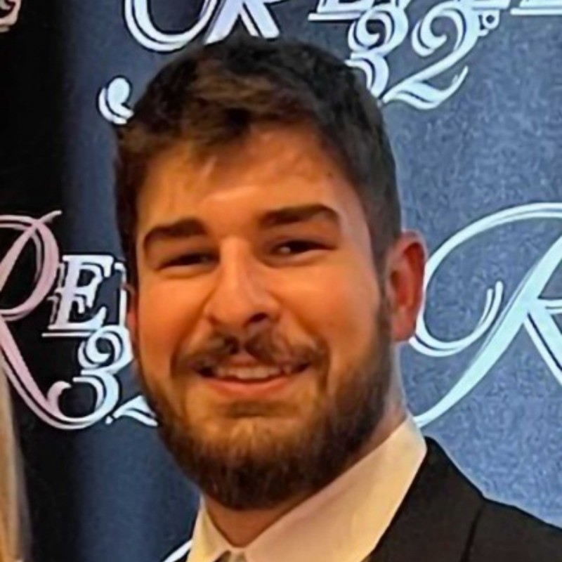 Anthony D’Amico