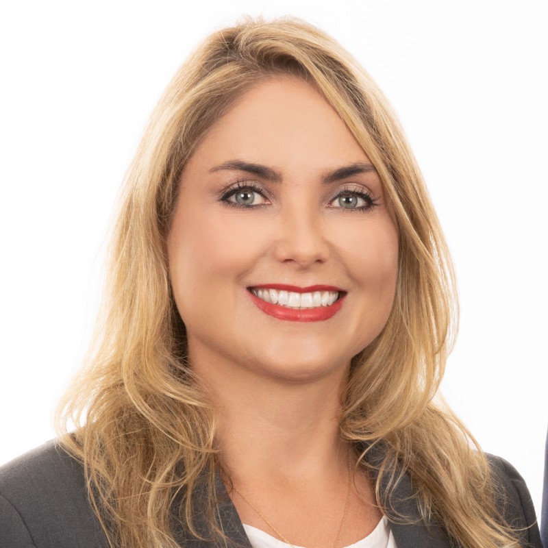 Gigi Gardner
