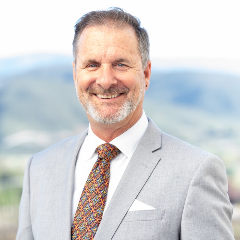 Brad Landon