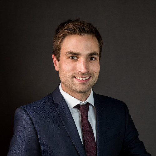 Ian Schilfgaarde