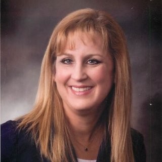 Cheryl McLaughlin